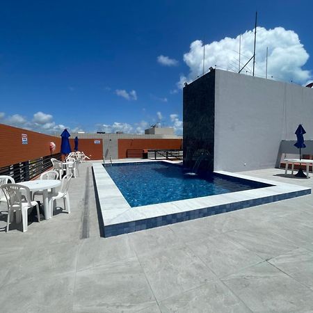 Apartamento Em Local Privilegiado Масейо Екстер'єр фото