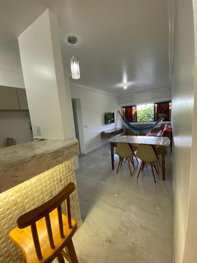 Apartamento Em Local Privilegiado Масейо Екстер'єр фото