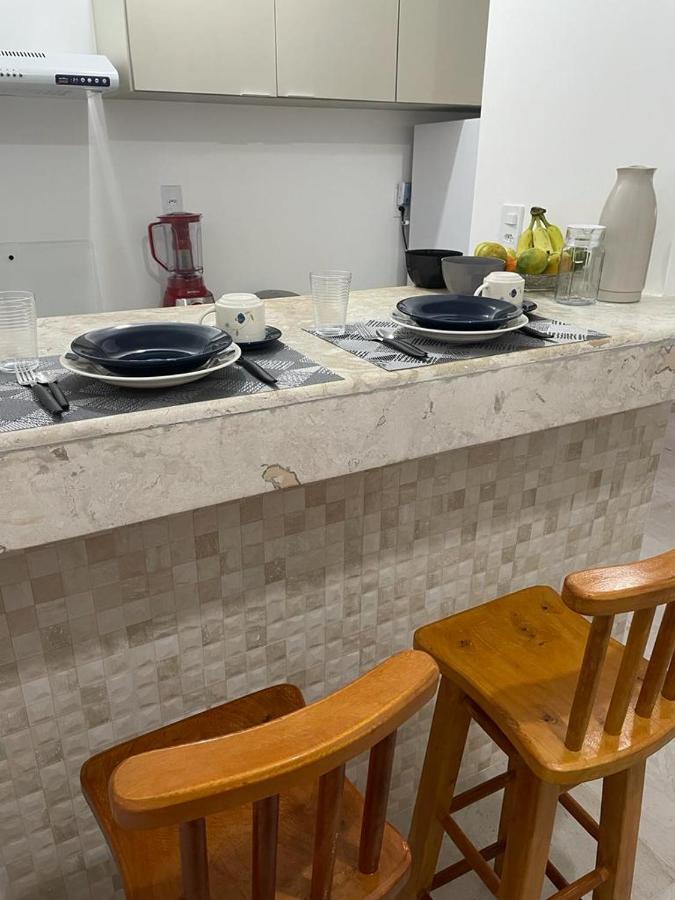 Apartamento Em Local Privilegiado Масейо Екстер'єр фото