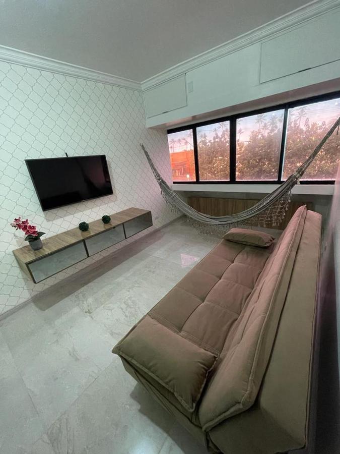 Apartamento Em Local Privilegiado Масейо Екстер'єр фото