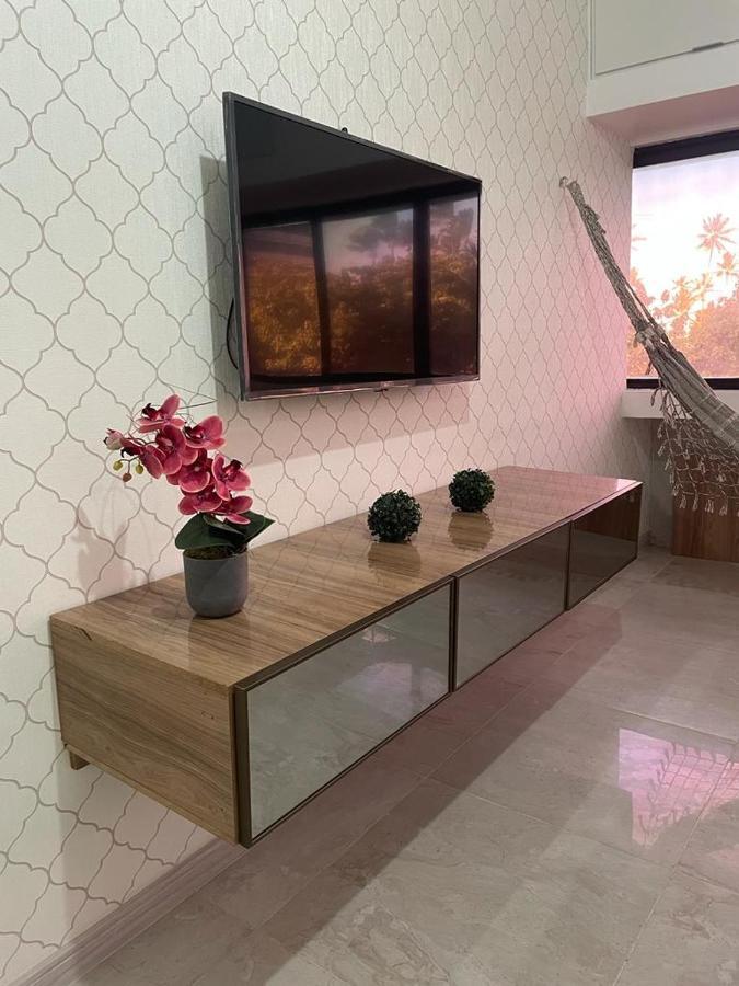 Apartamento Em Local Privilegiado Масейо Екстер'єр фото