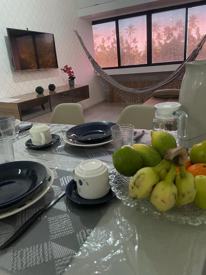 Apartamento Em Local Privilegiado Масейо Екстер'єр фото
