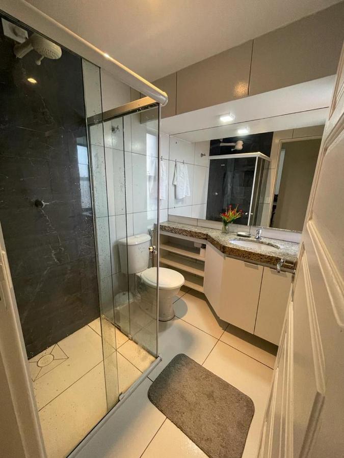 Apartamento Em Local Privilegiado Масейо Екстер'єр фото