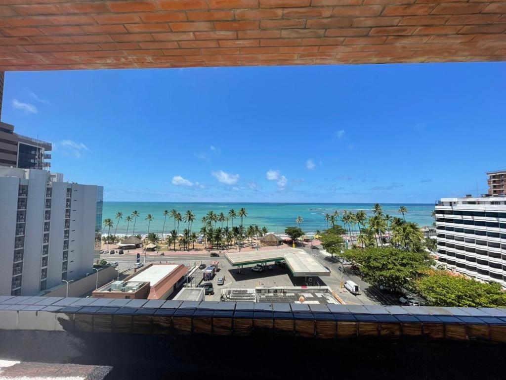 Apartamento Em Local Privilegiado Масейо Екстер'єр фото