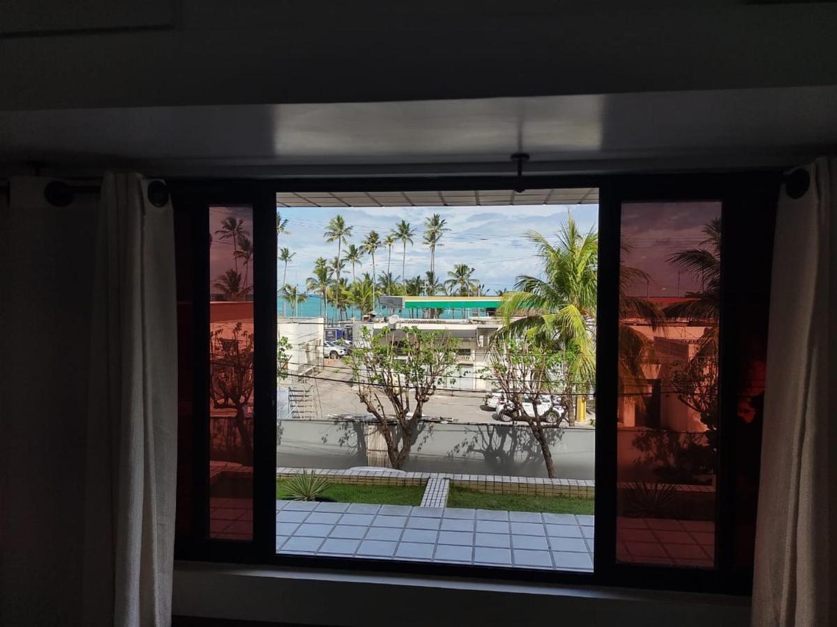 Apartamento Em Local Privilegiado Масейо Екстер'єр фото