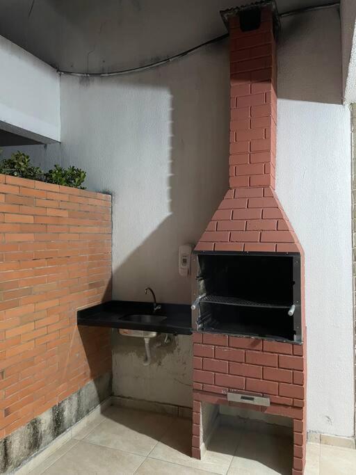 Apartamento Em Local Privilegiado Масейо Екстер'єр фото