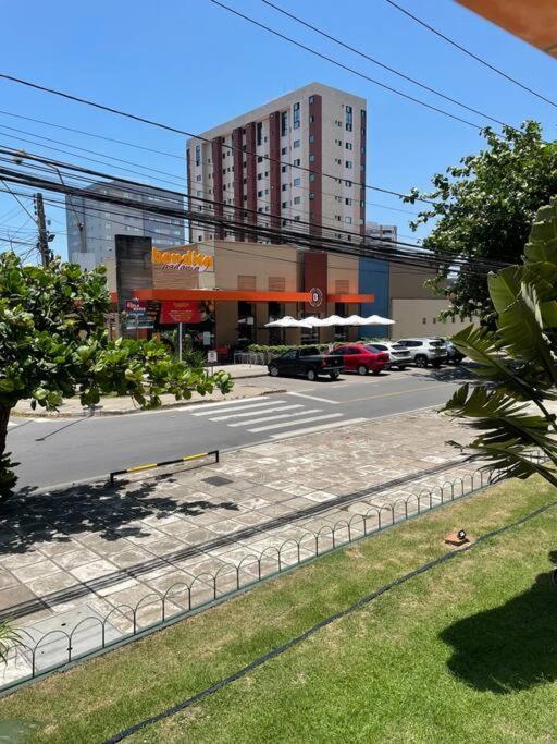 Apartamento Em Local Privilegiado Масейо Екстер'єр фото