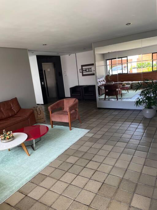 Apartamento Em Local Privilegiado Масейо Екстер'єр фото