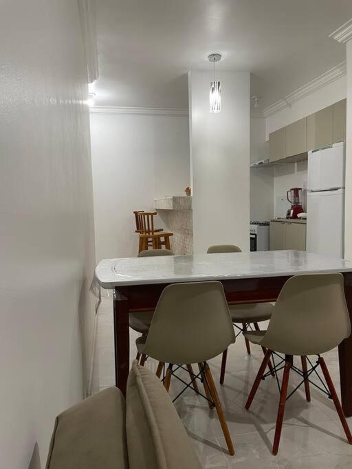 Apartamento Em Local Privilegiado Масейо Екстер'єр фото