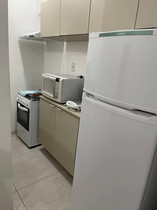 Apartamento Em Local Privilegiado Масейо Екстер'єр фото