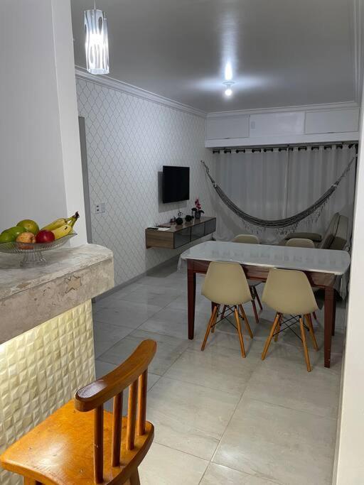 Apartamento Em Local Privilegiado Масейо Екстер'єр фото