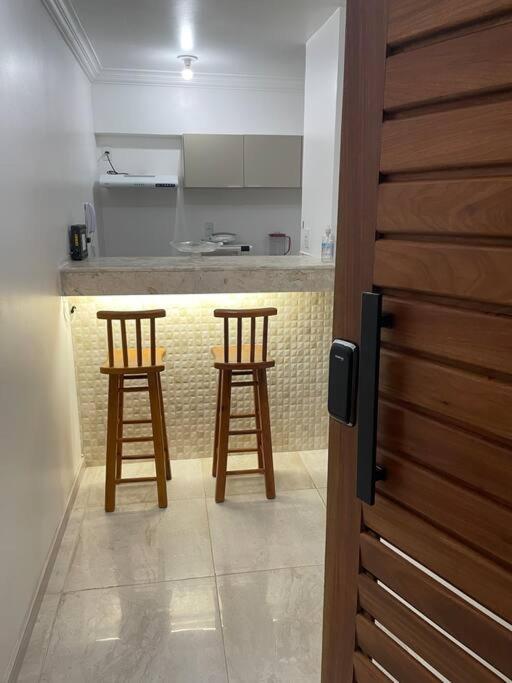 Apartamento Em Local Privilegiado Масейо Екстер'єр фото