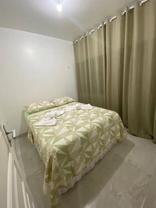 Apartamento Em Local Privilegiado Масейо Екстер'єр фото