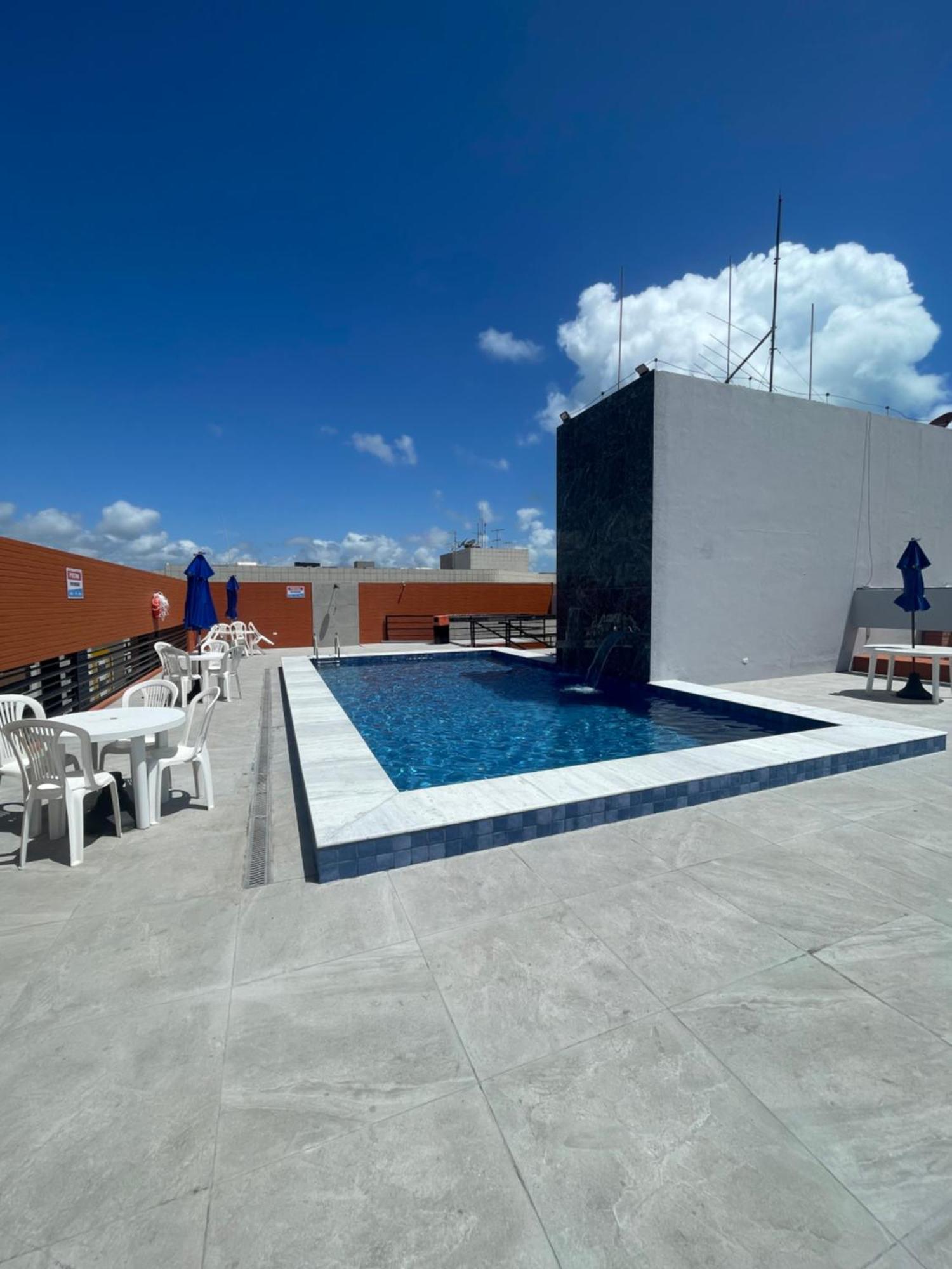 Apartamento Em Local Privilegiado Масейо Екстер'єр фото