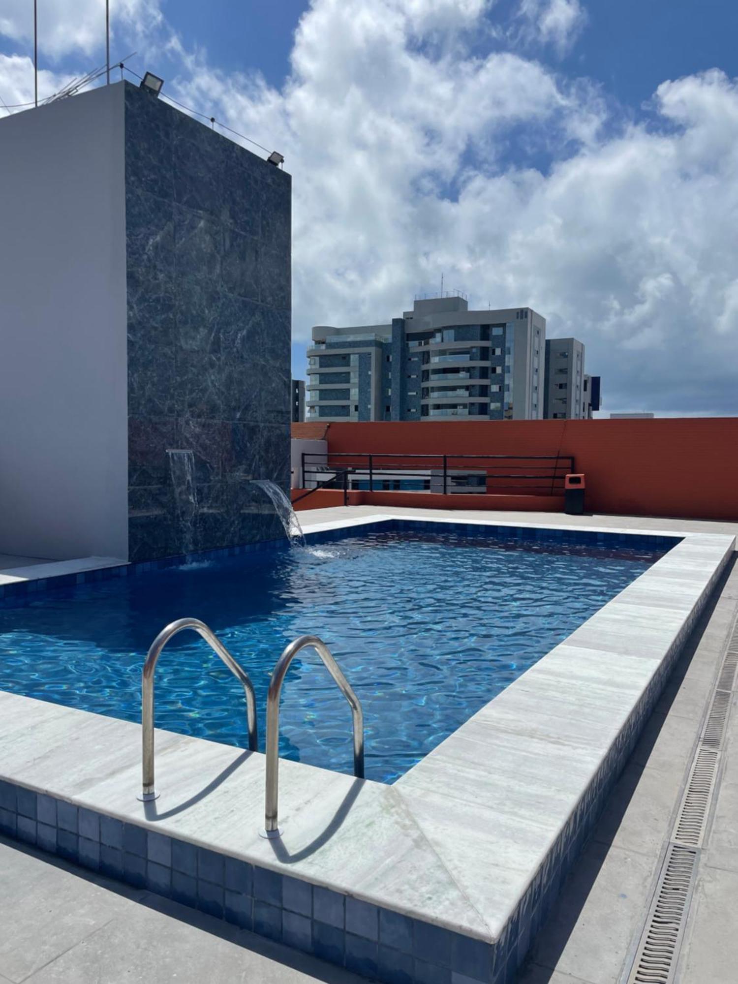 Apartamento Em Local Privilegiado Масейо Екстер'єр фото
